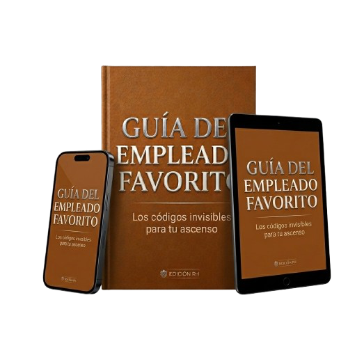 Guía del Empleado Favorito